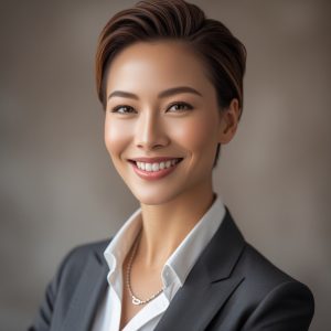 Express LinkedIn Portrait Optimization