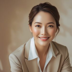 Resume-Ready Portrait Package