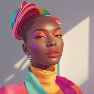 Social Media Profile Branding Kit